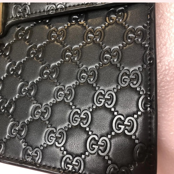 Gucci Sylvie Flame Bag - Picture 4 of 10